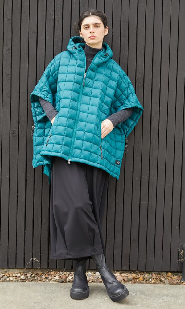 Punshon Poncho