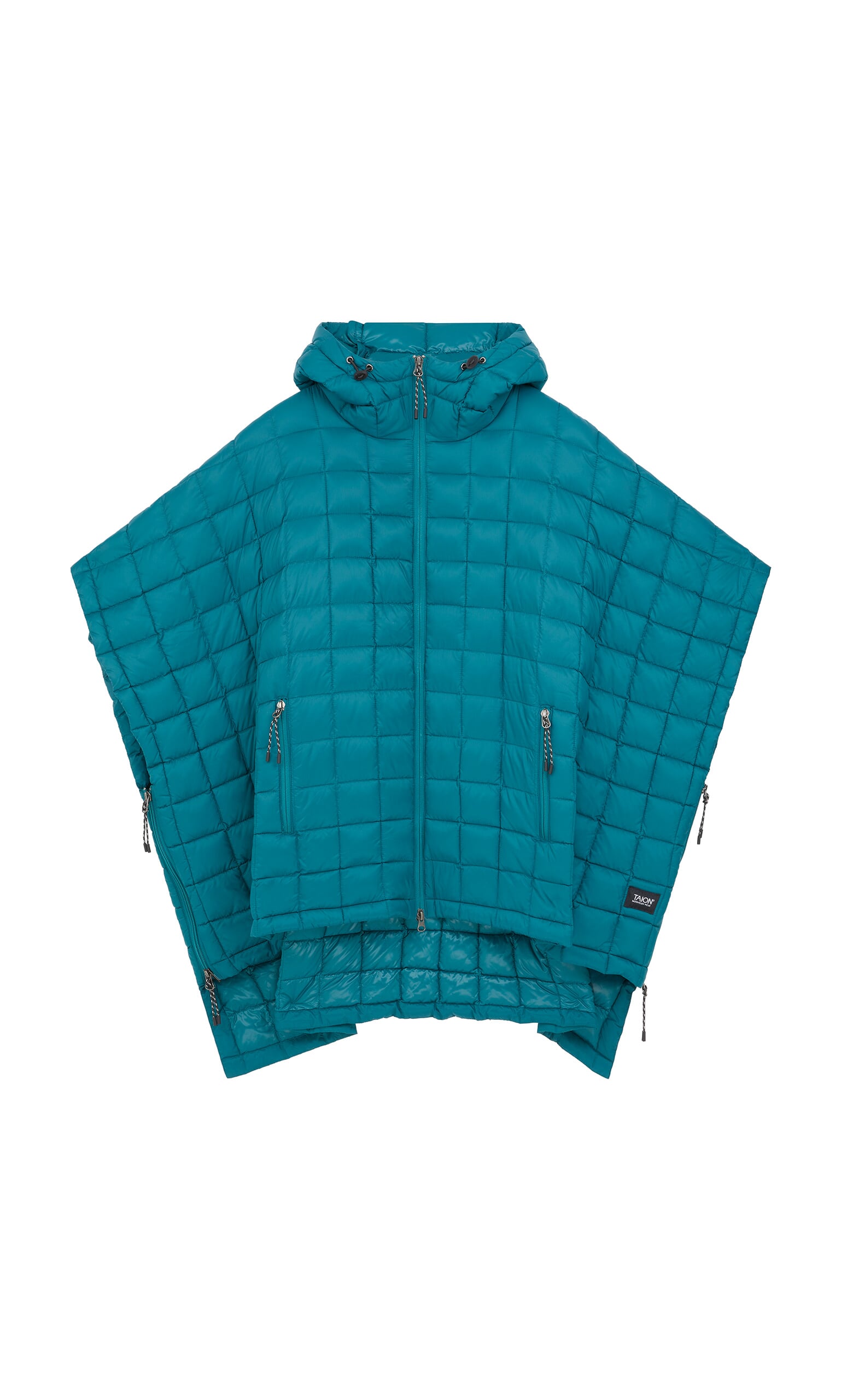 Punshon Poncho