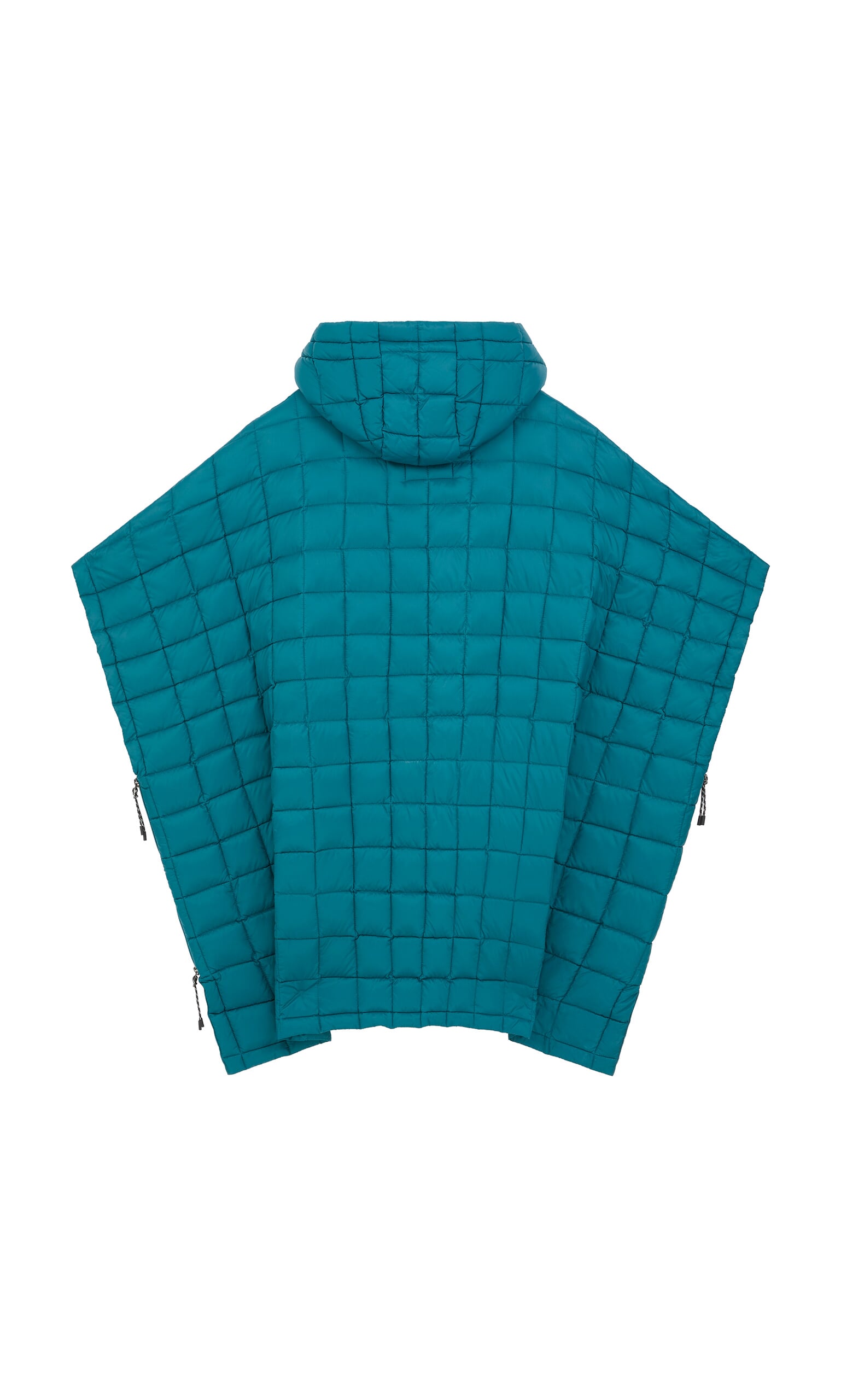 Punshon Poncho