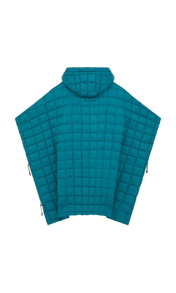 Punshon Poncho