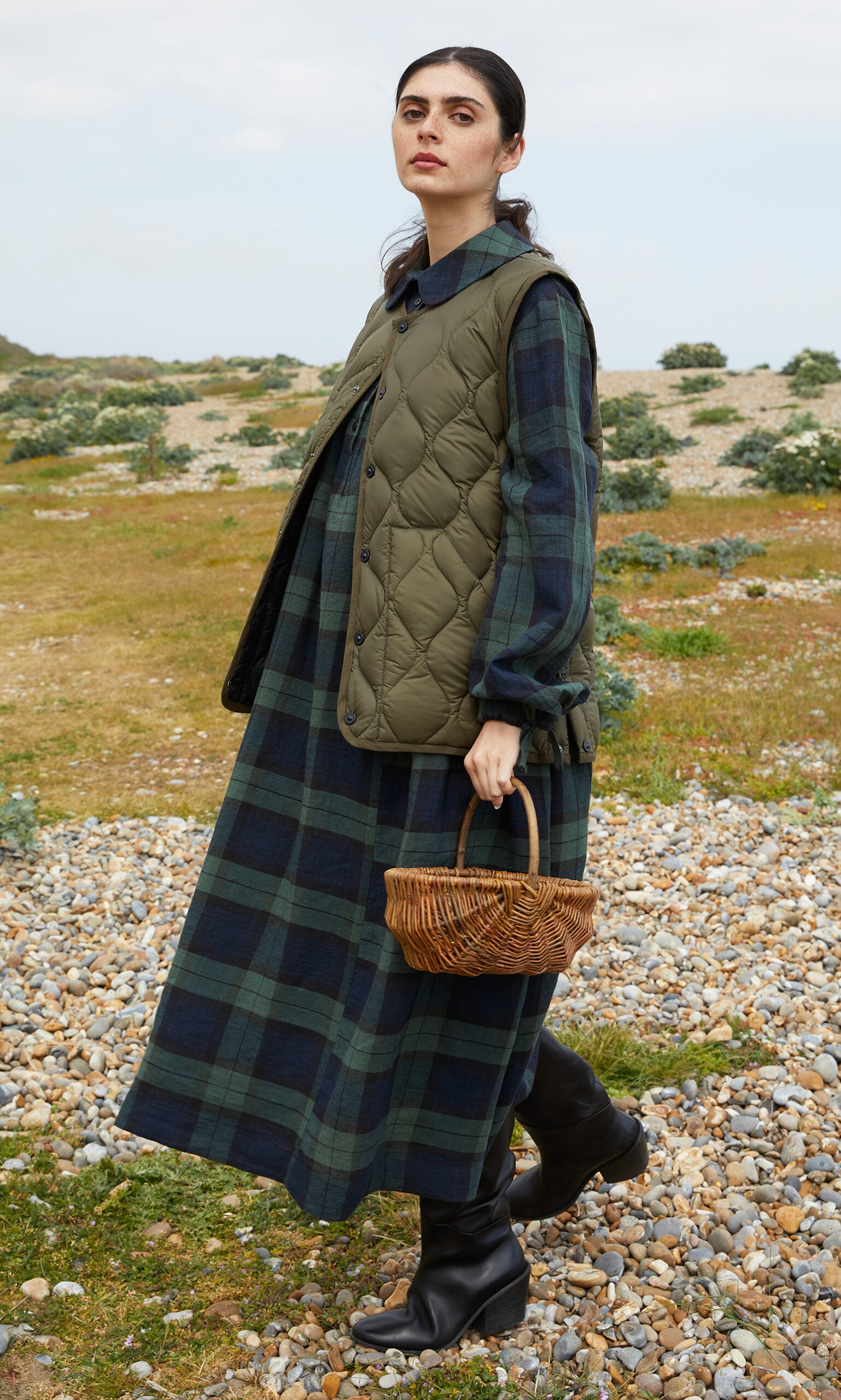 Tammy Waistcoat