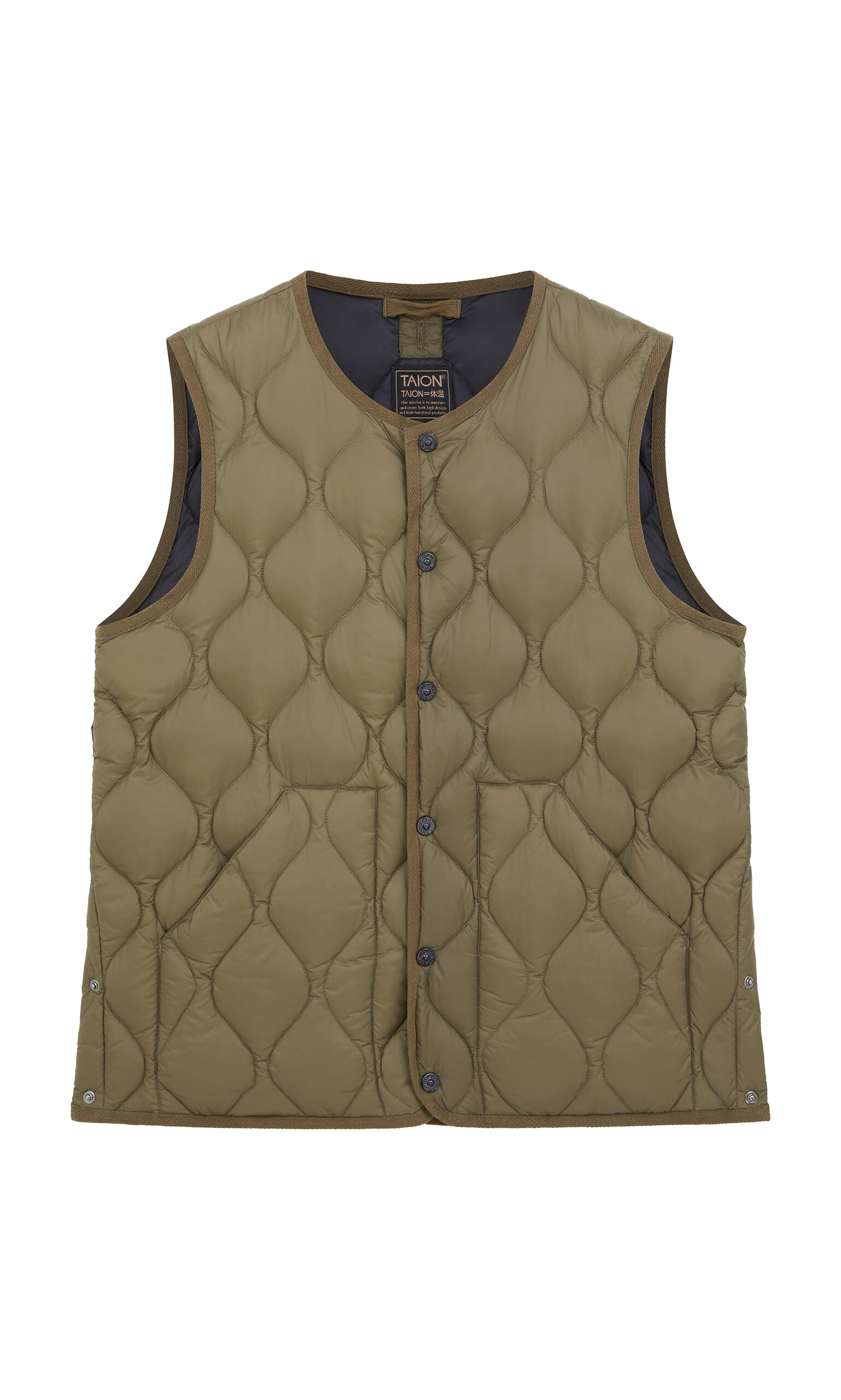 Tammy Waistcoat - Plümo Ltd