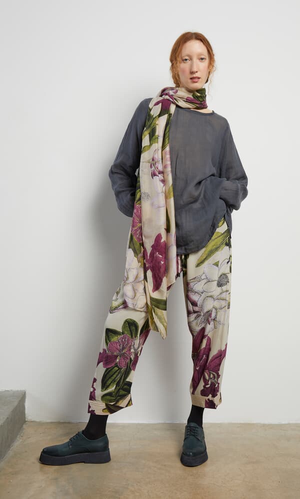 Rue Scarf