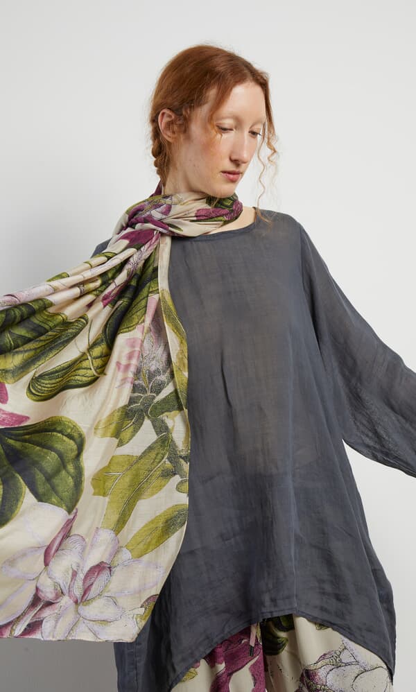 Rue Scarf