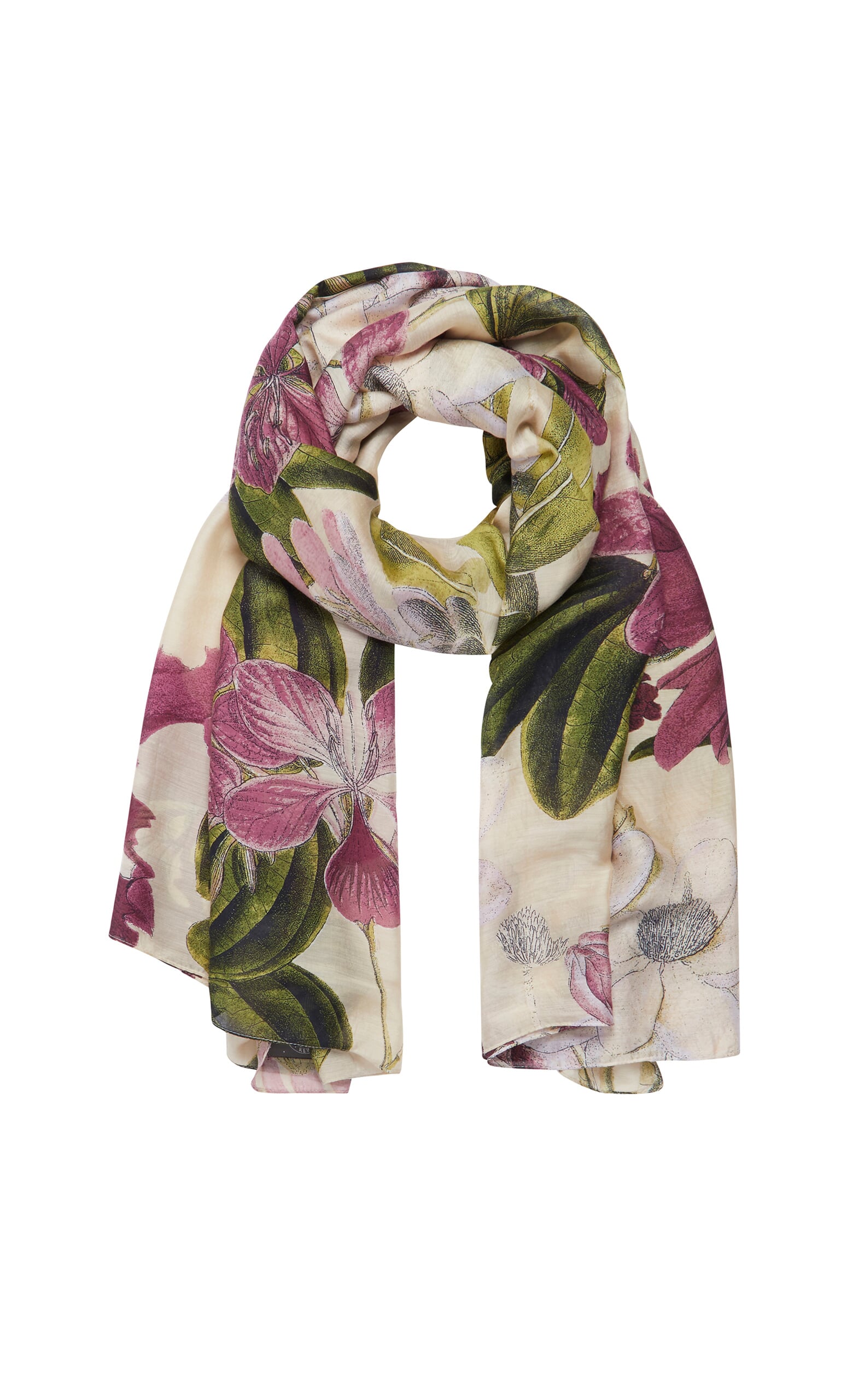 Rue Scarf