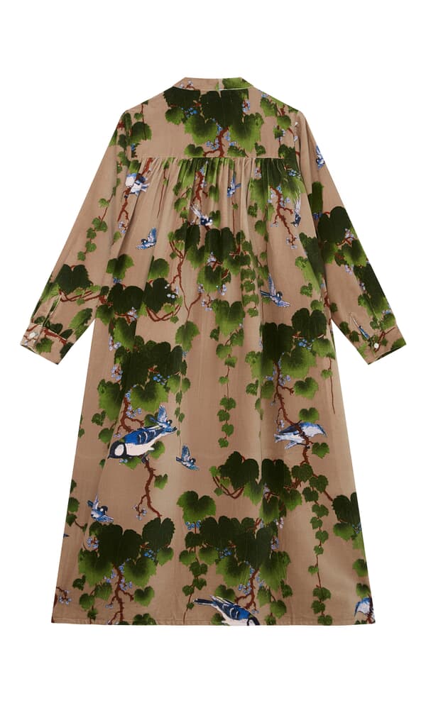 Finch Kimono