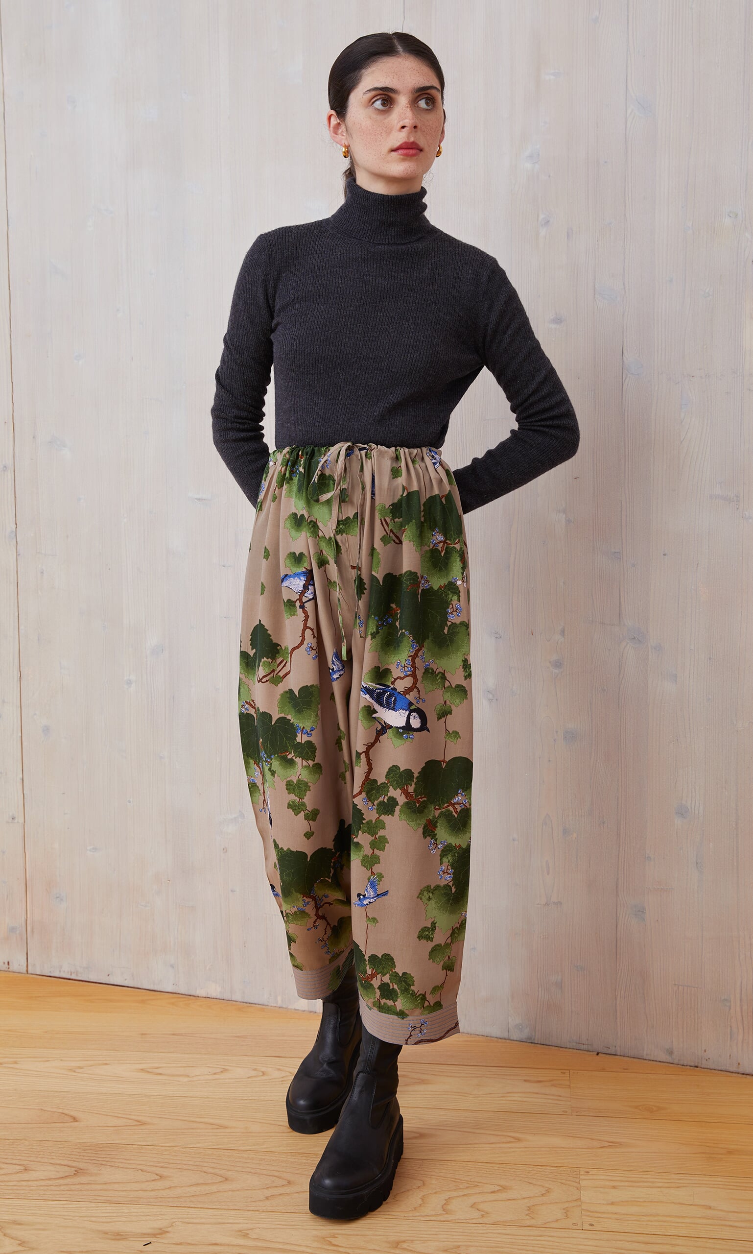 Rowan Pants
