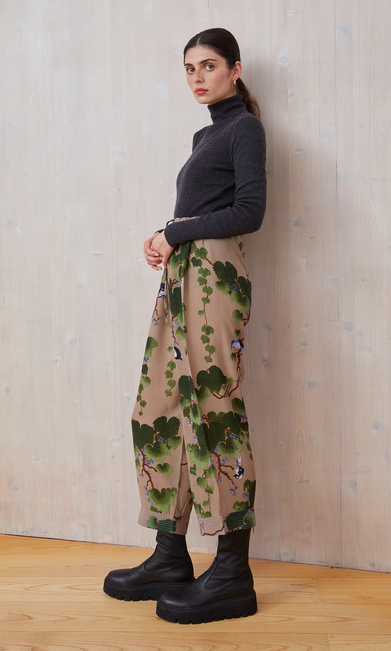 Rowan Pants