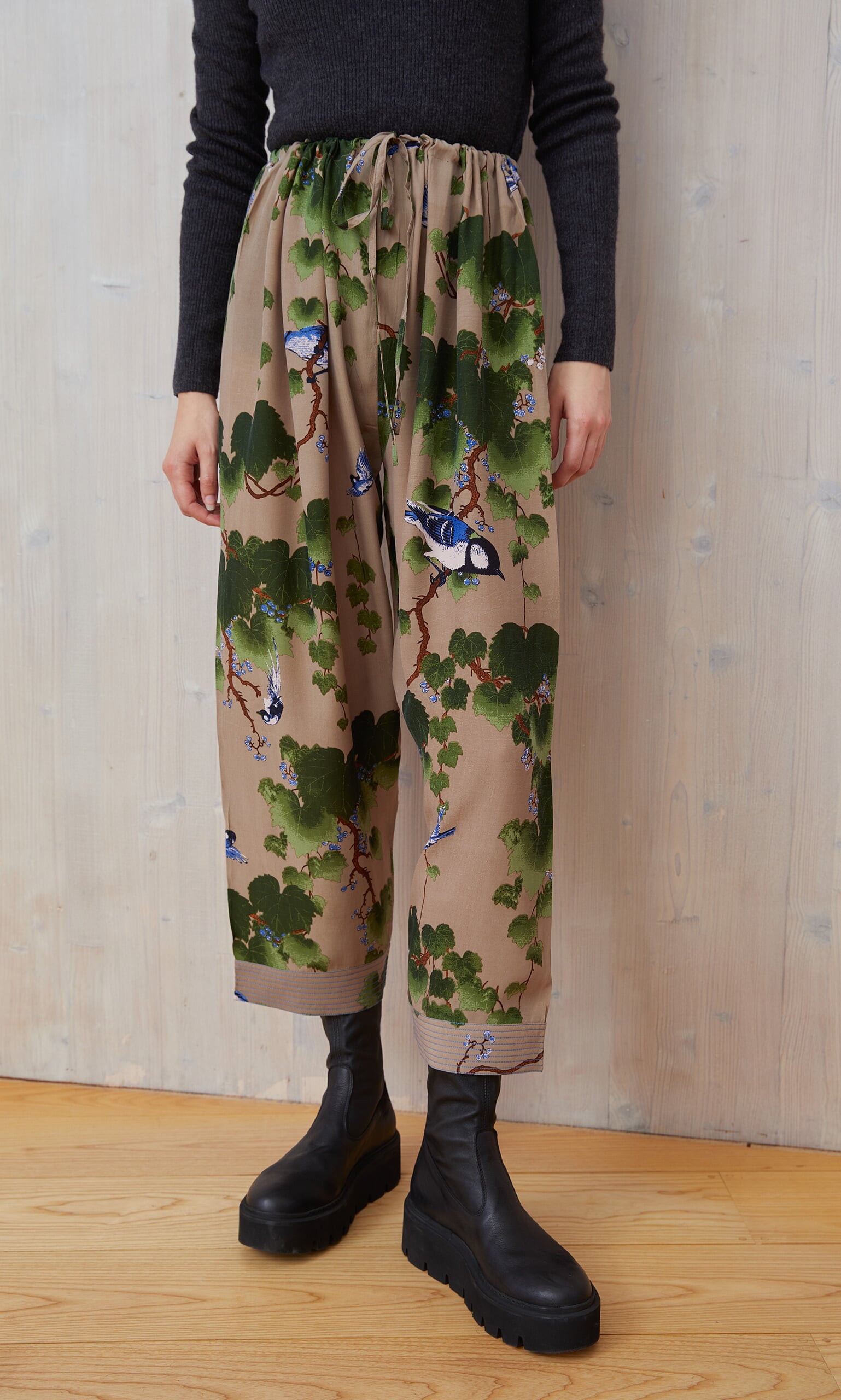 Rowan Pants