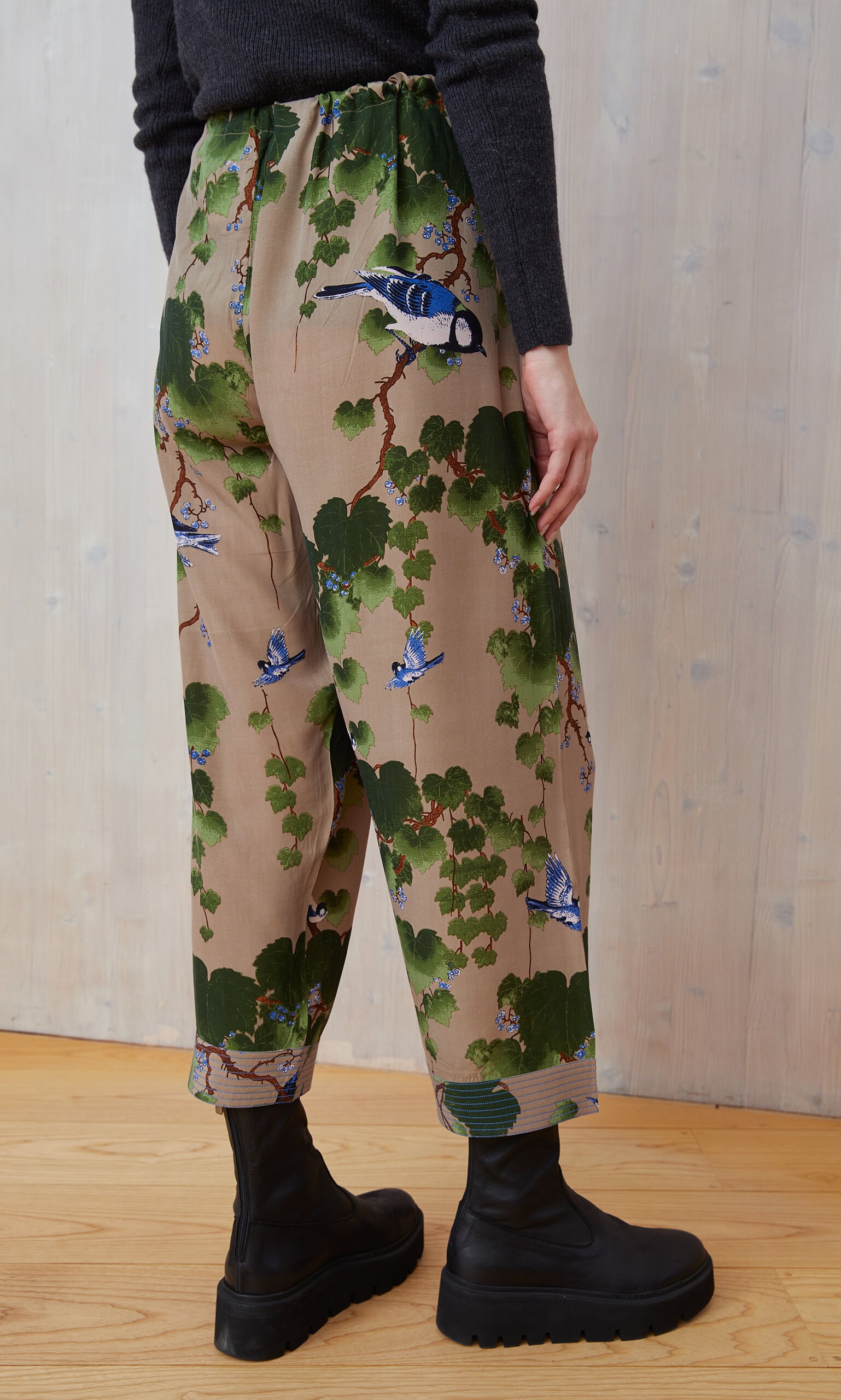Rowan Pants