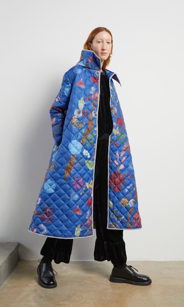 Floris Coat