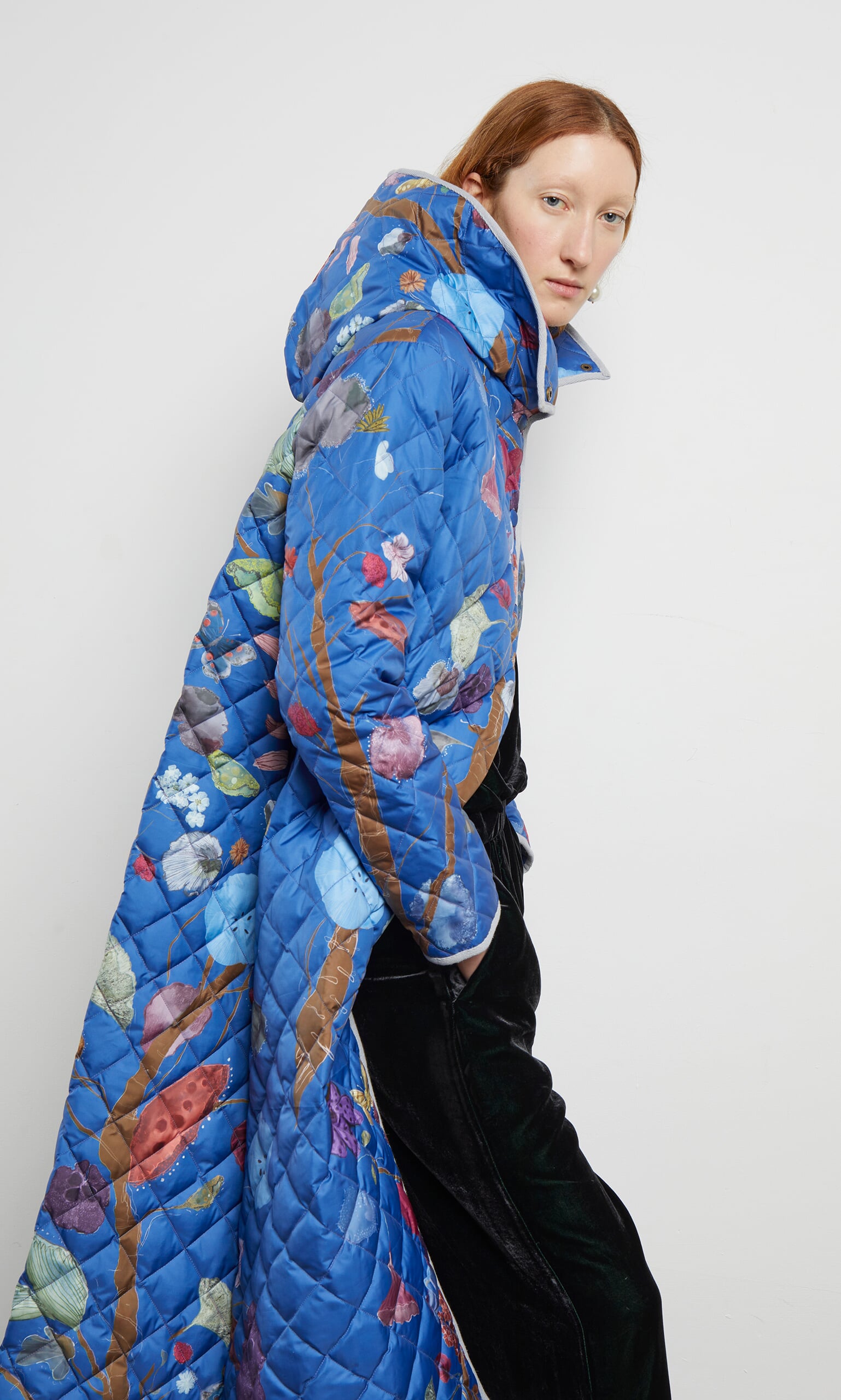 Floris Coat