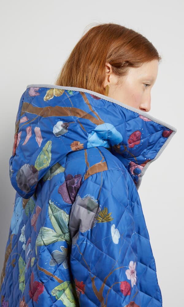 Floris Coat