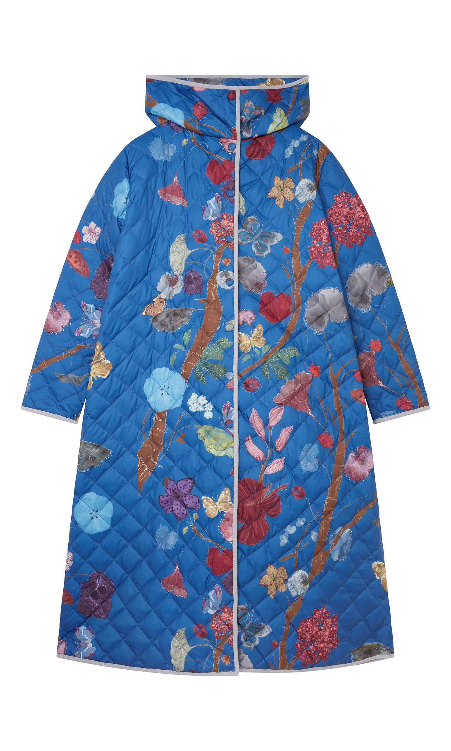 Floris Coat