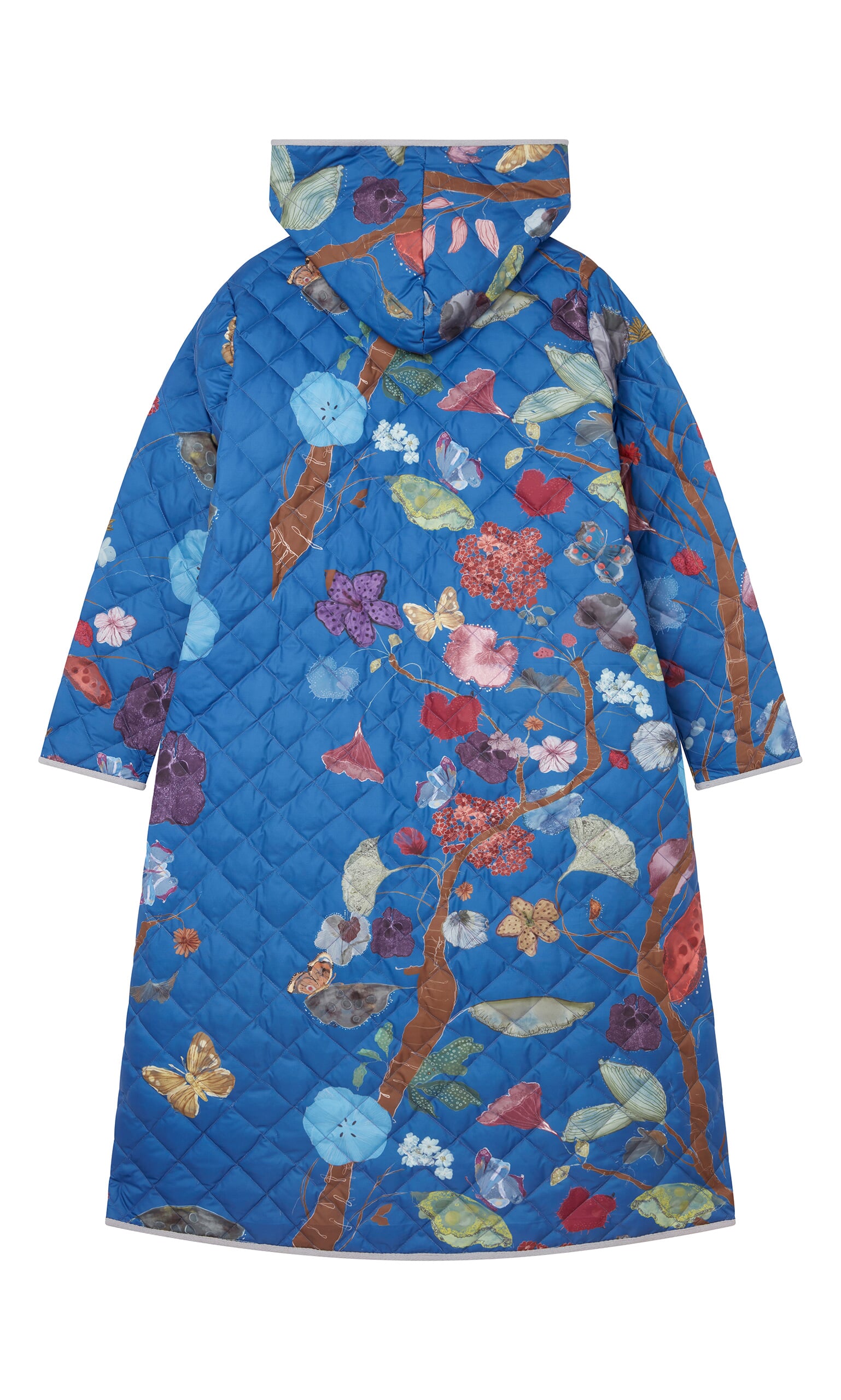 Floris Coat