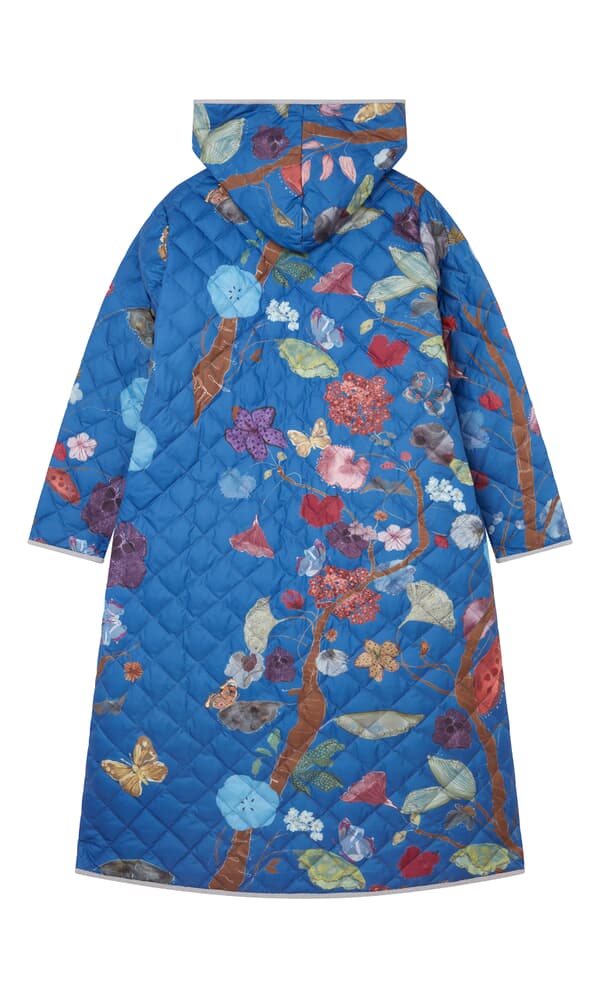 Floris Coat