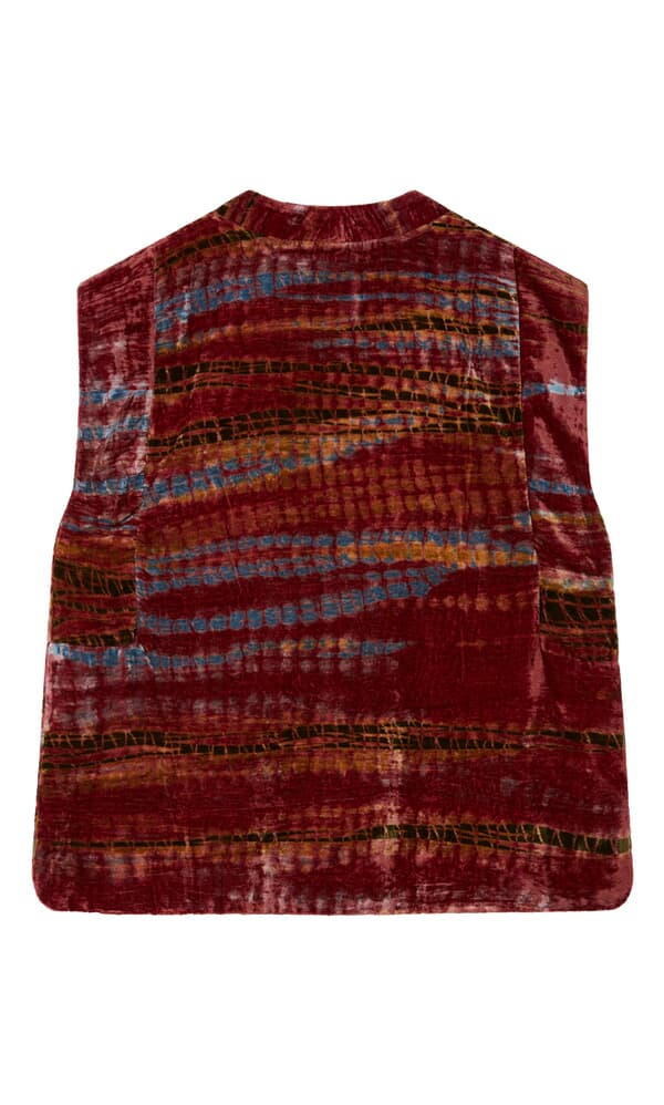 Nash Silk Jacket
