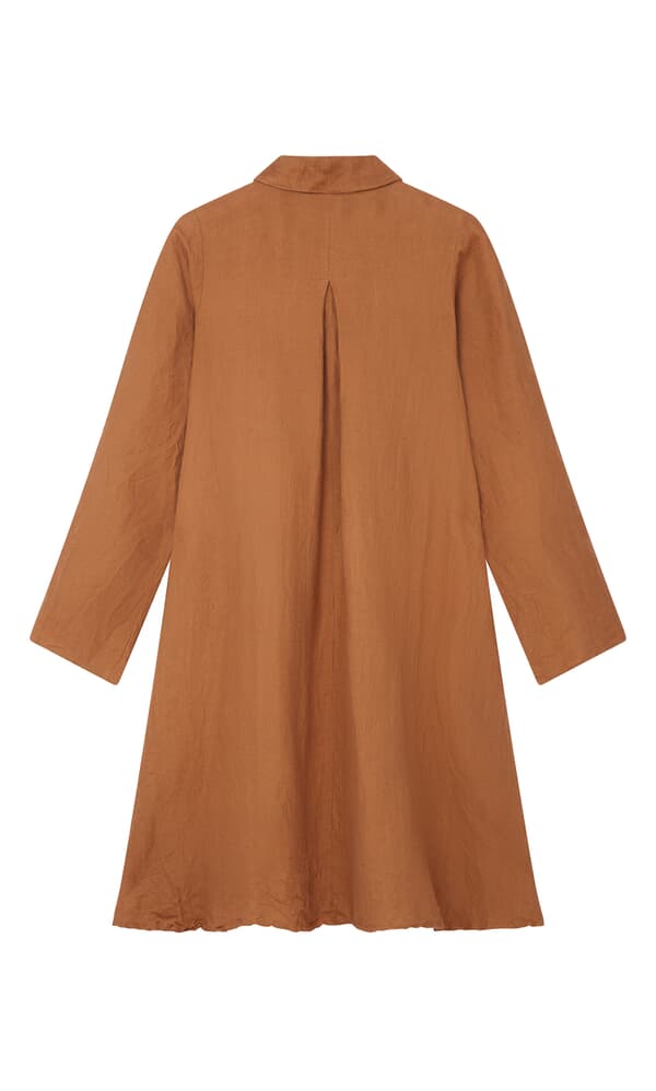 Cinnamon Jacket