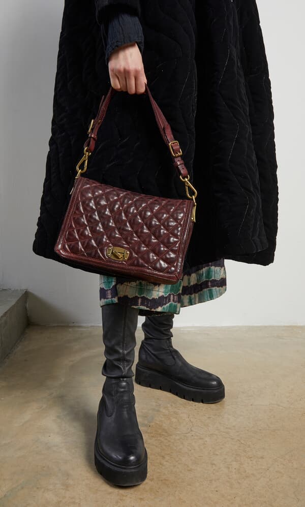 Tobin Bag by Campomaggi