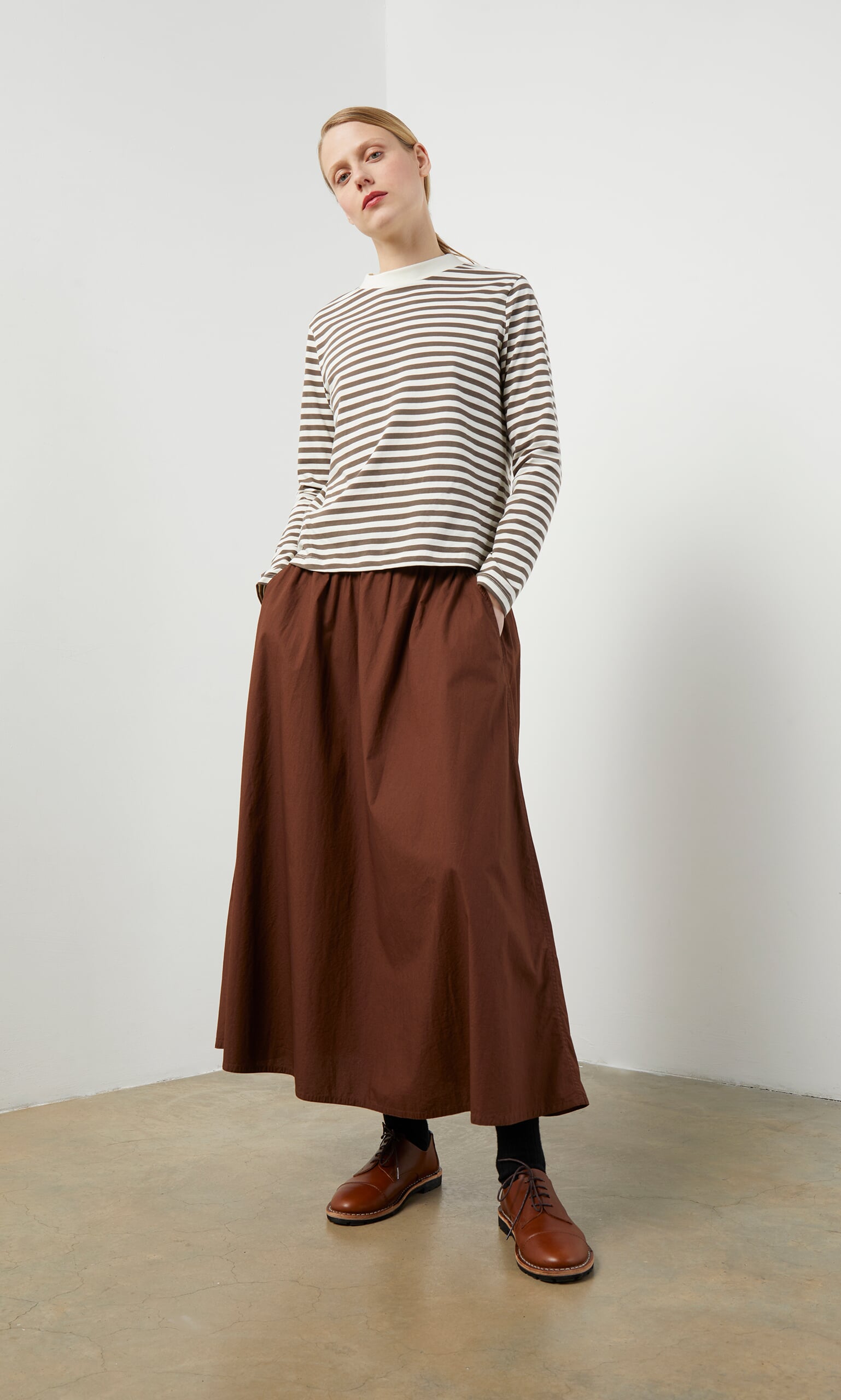 Peaty Skirt