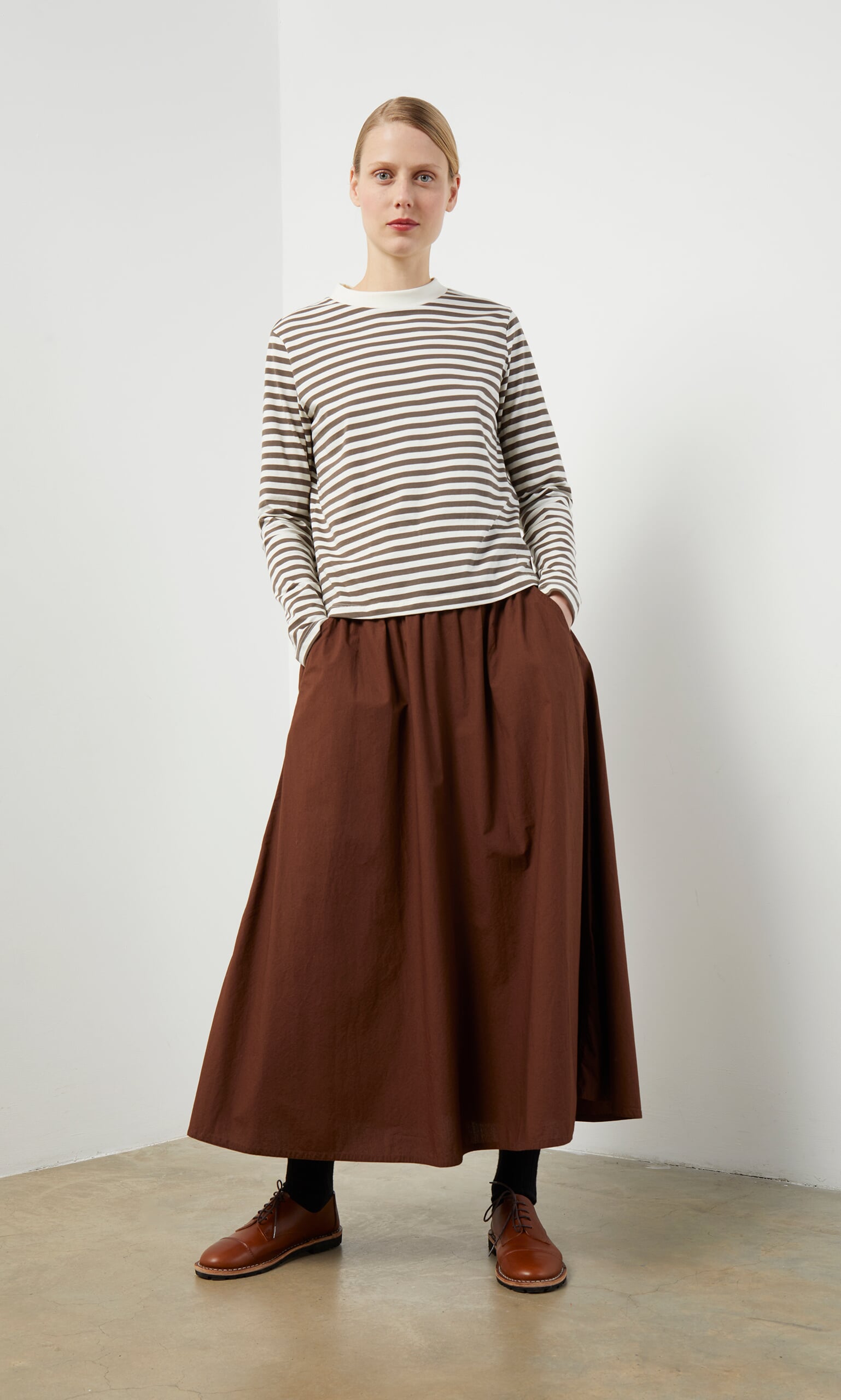 Peaty Skirt