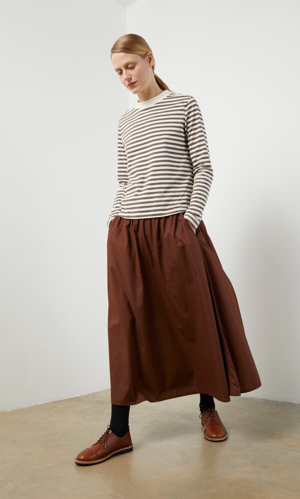 Peaty Skirt