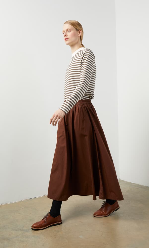 Peaty Skirt