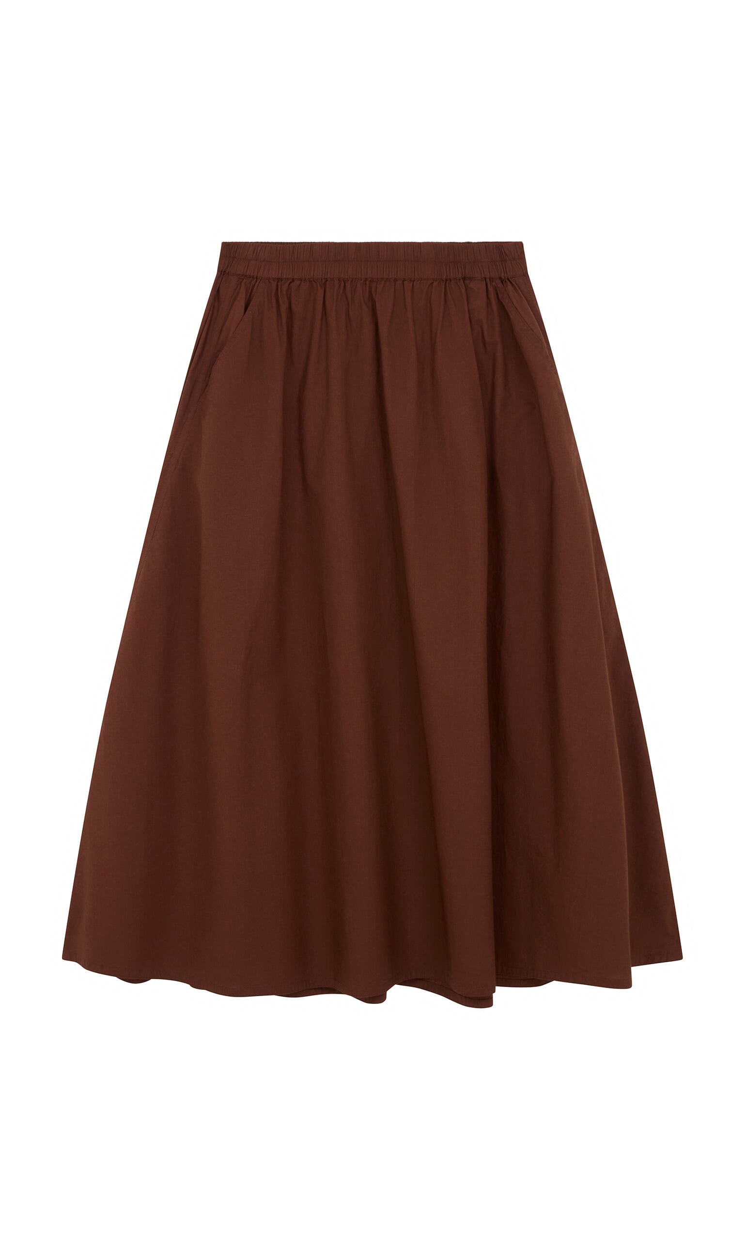 Peaty Skirt