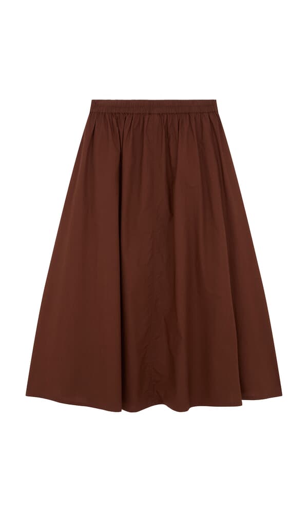 Peaty Skirt