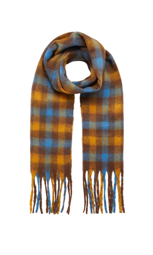 Tilling Scarf