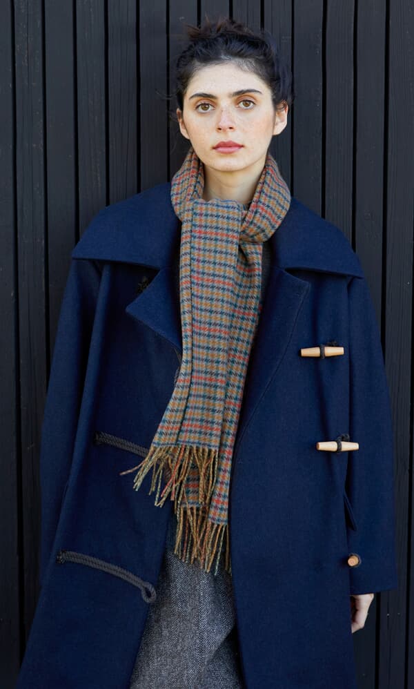 Harb Scarf