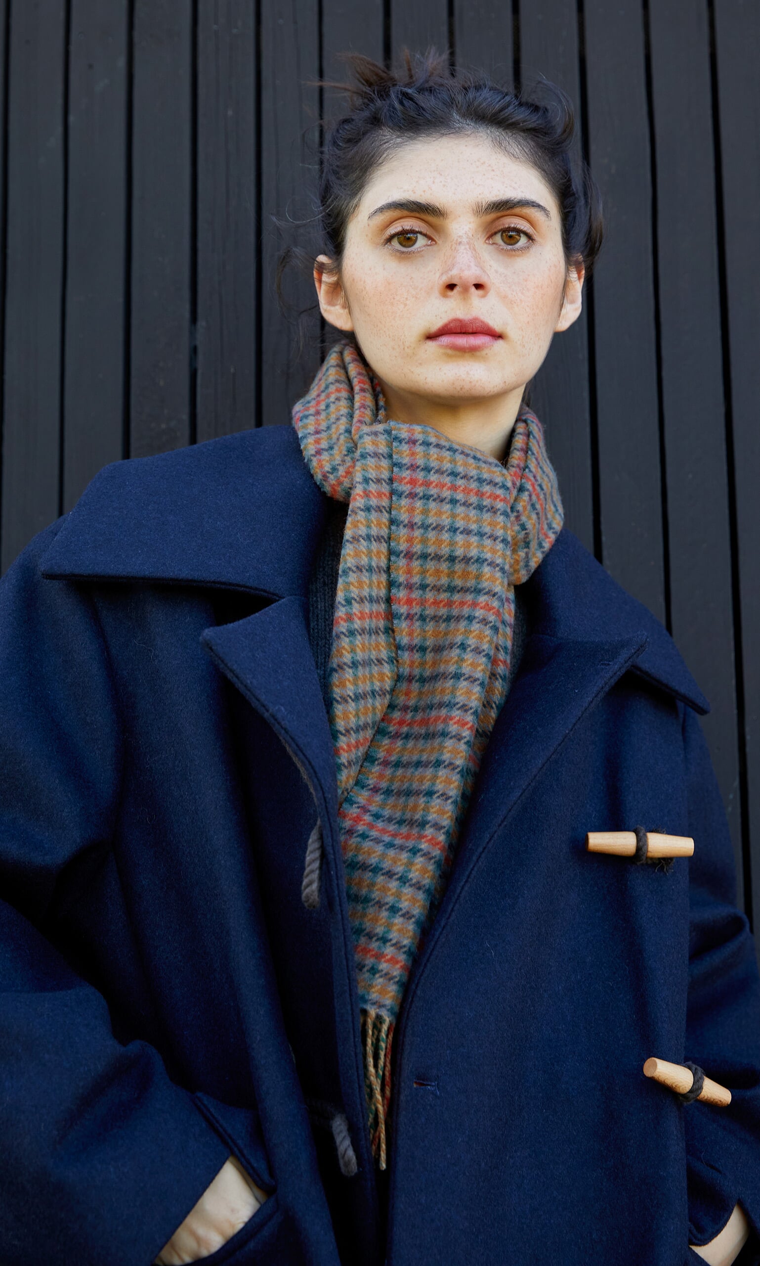 Harb Scarf
