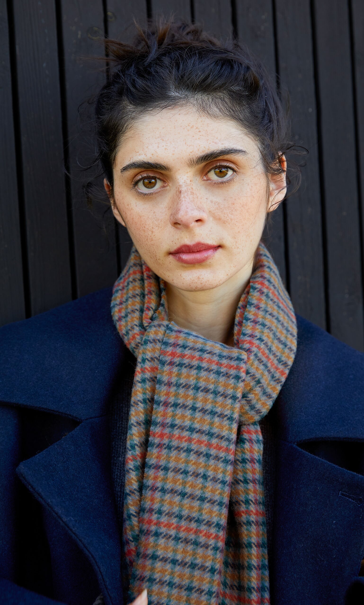 Harb Scarf