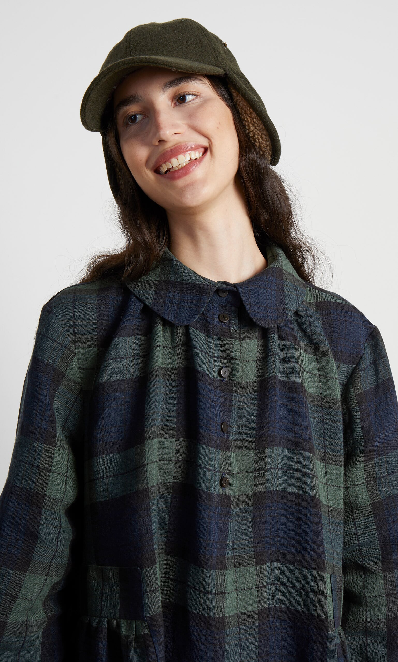 Trapper Hat_AW23