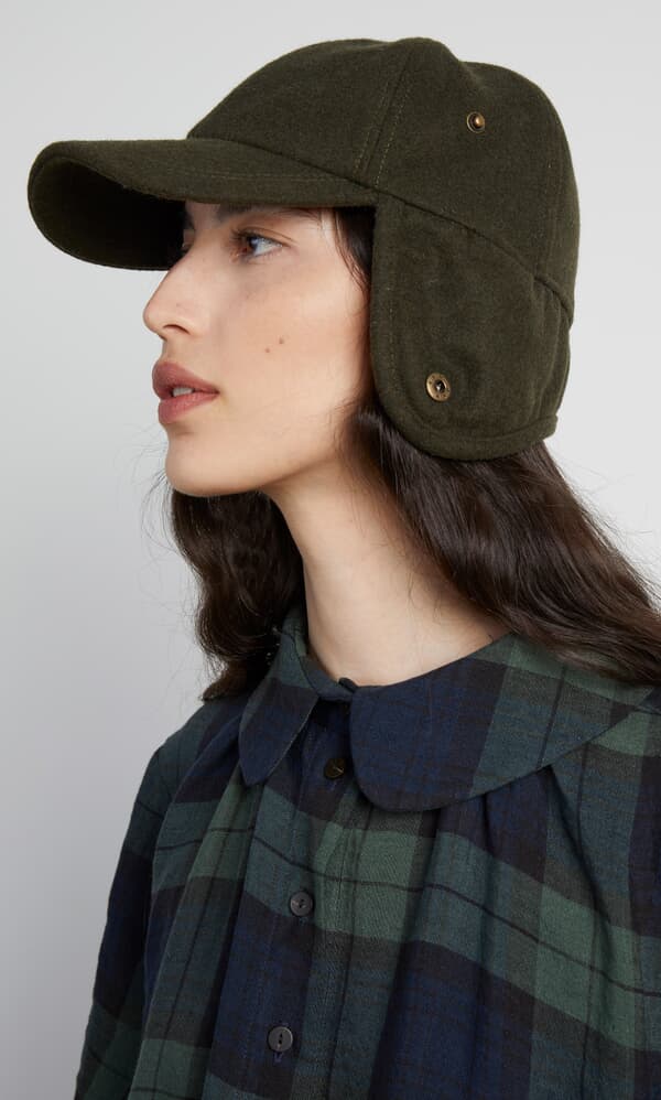 Trapper Hat_AW23