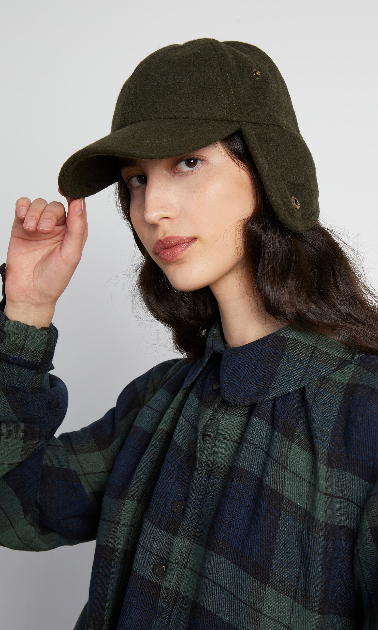 Trapper Hat_AW23