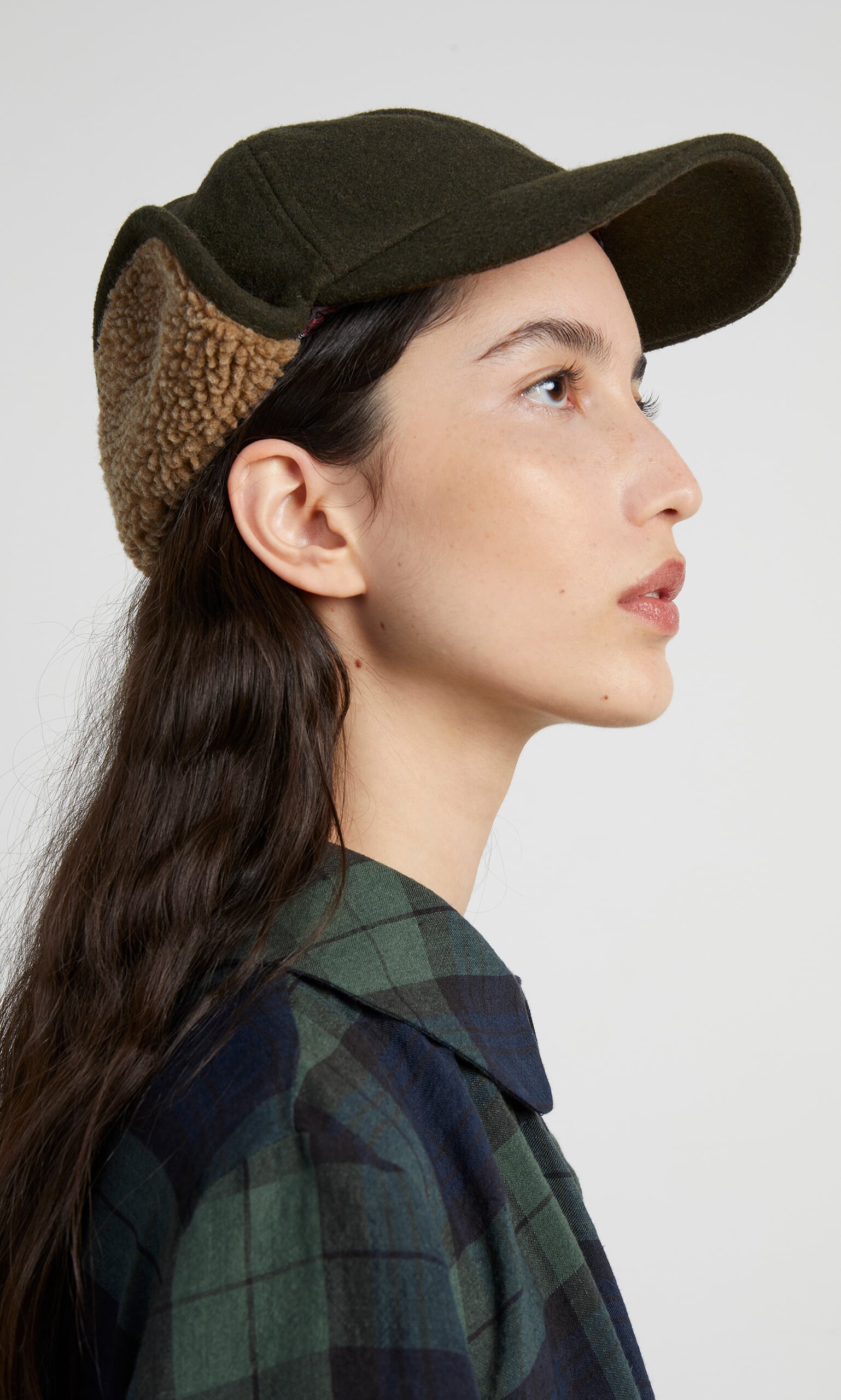 Trapper Hat_AW23