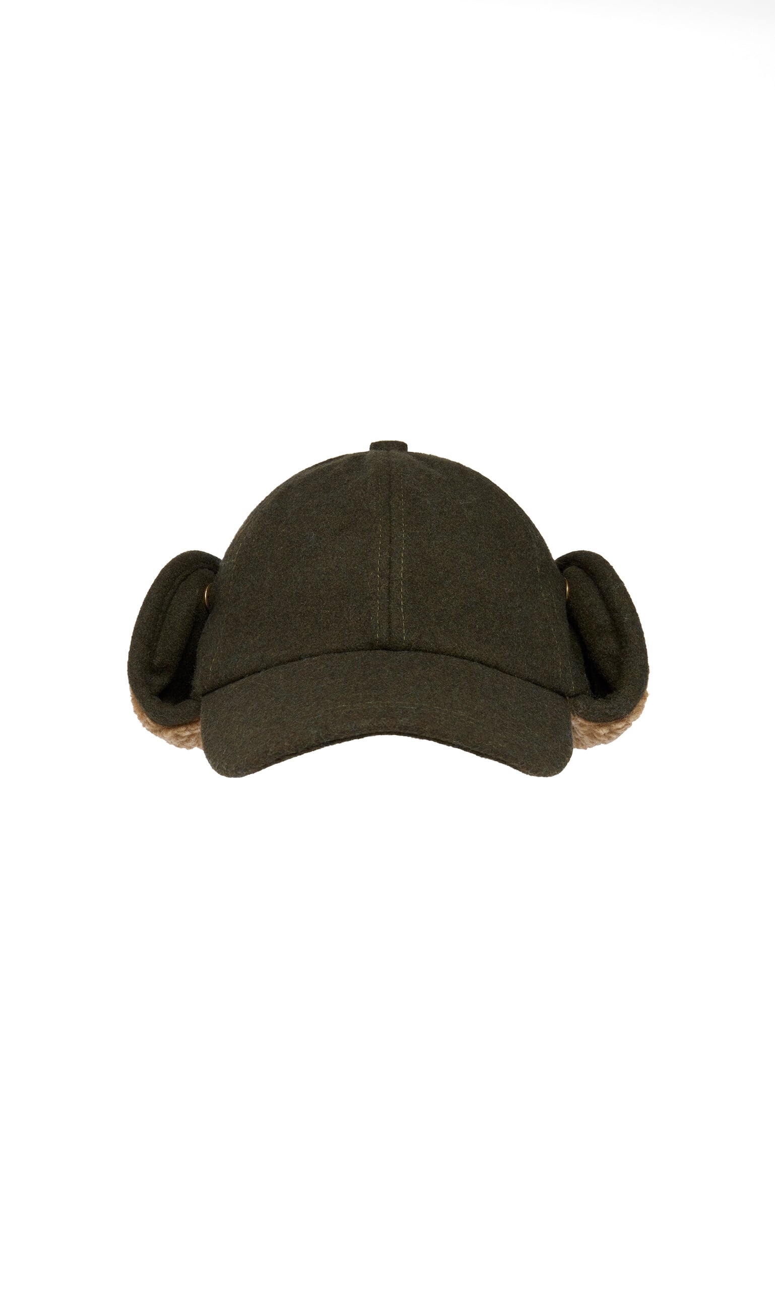 Trapper Hat_AW23