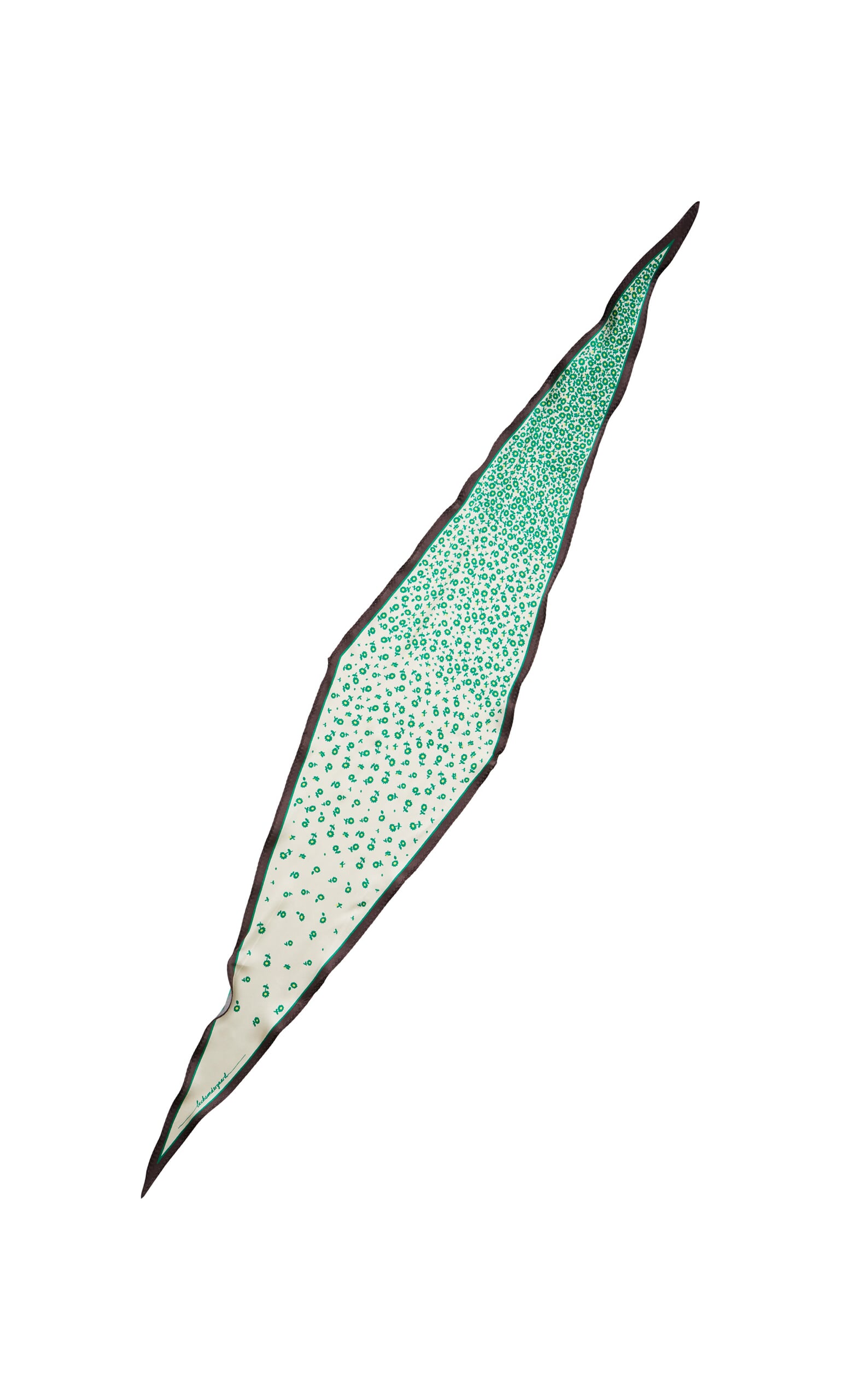 Mollis Scarf