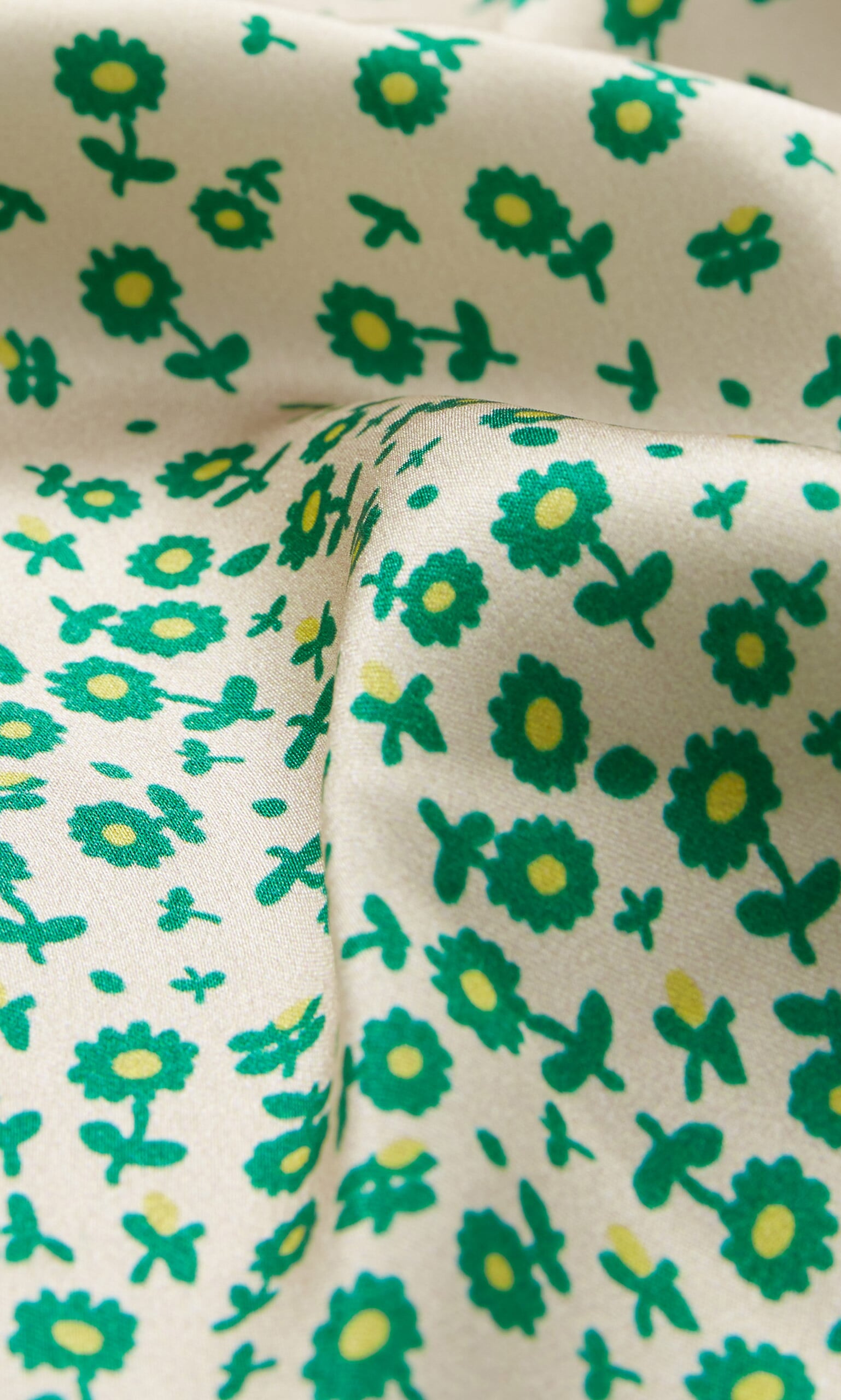 Mollis Scarf