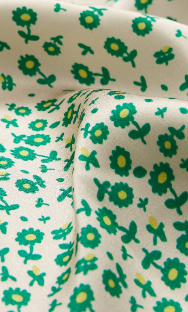 Mollis Scarf