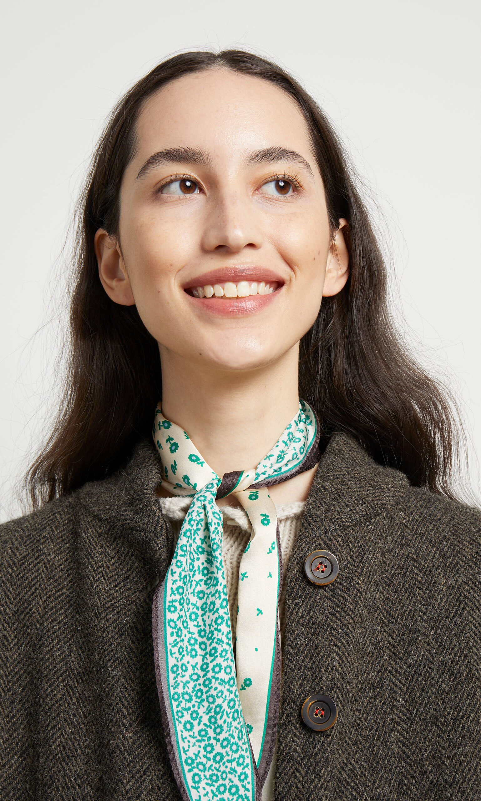 Mollis Scarf