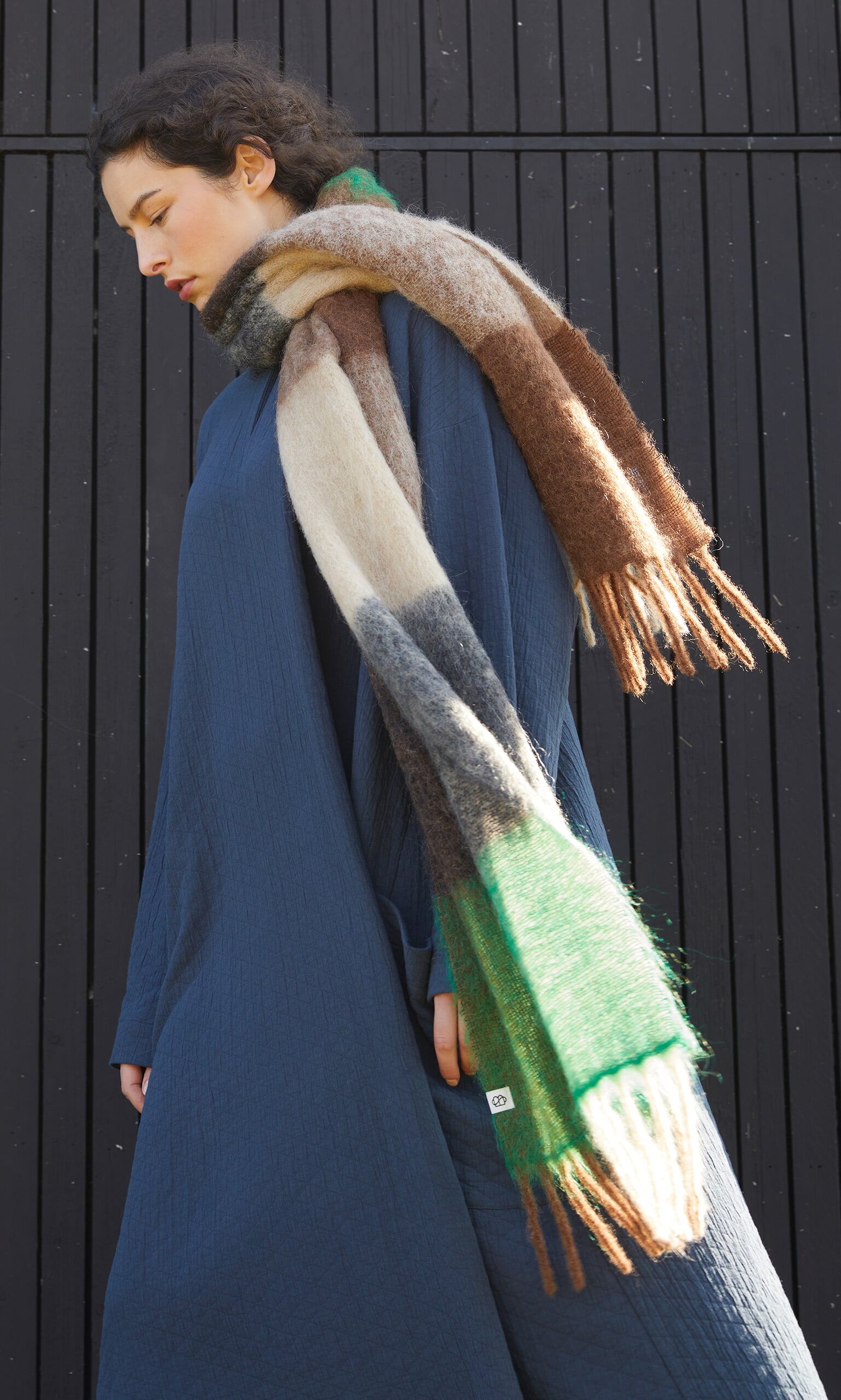 Rawson Scarf