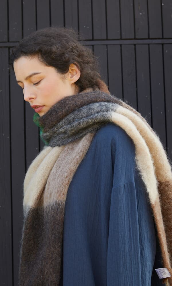 Rawson Scarf