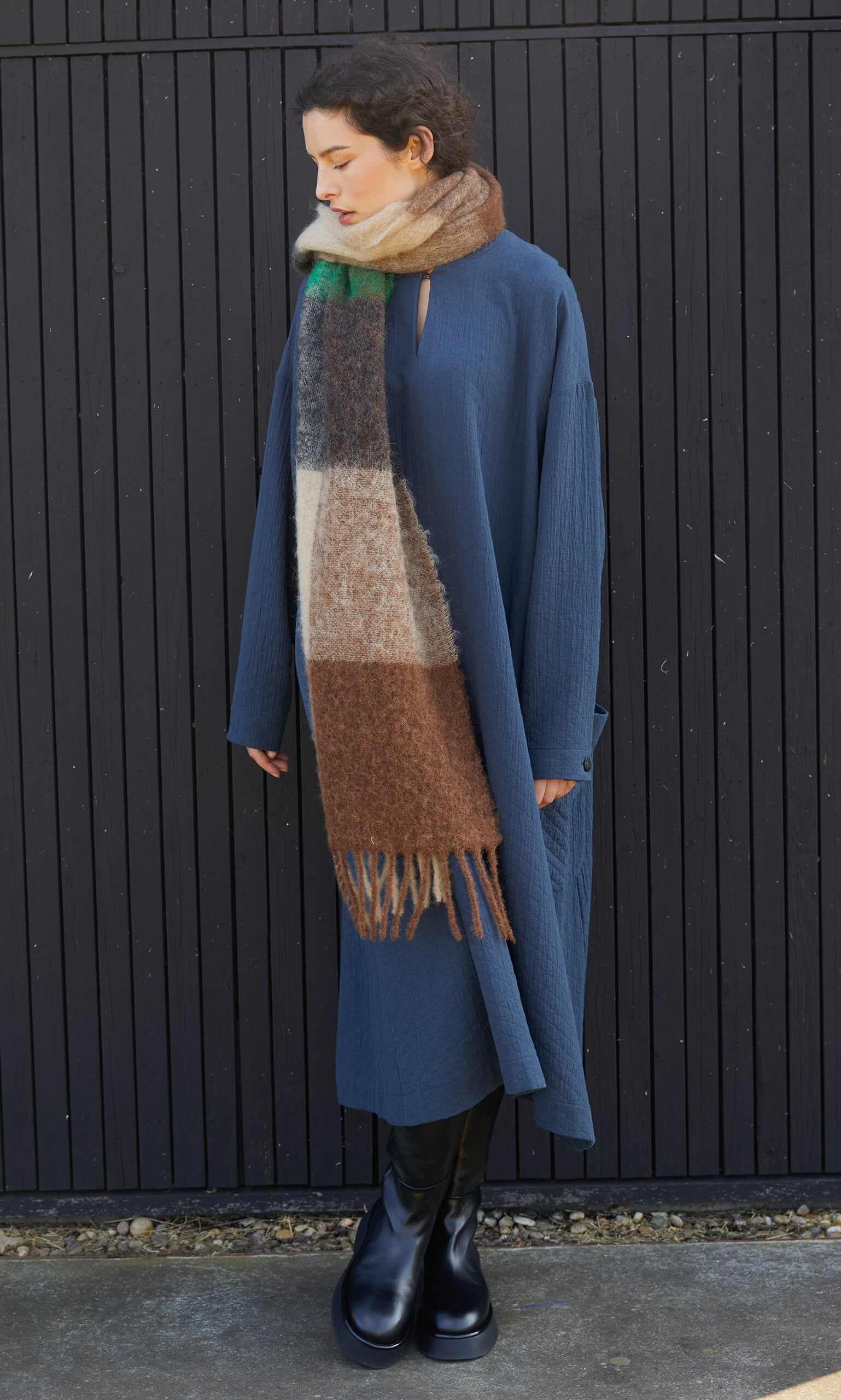 Rawson Scarf