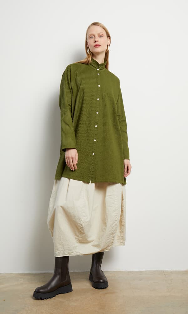 Tilling Long Shirt