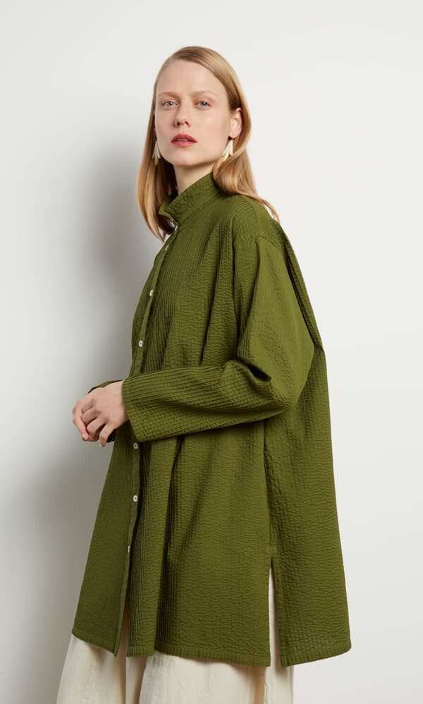 Tilling Long Shirt