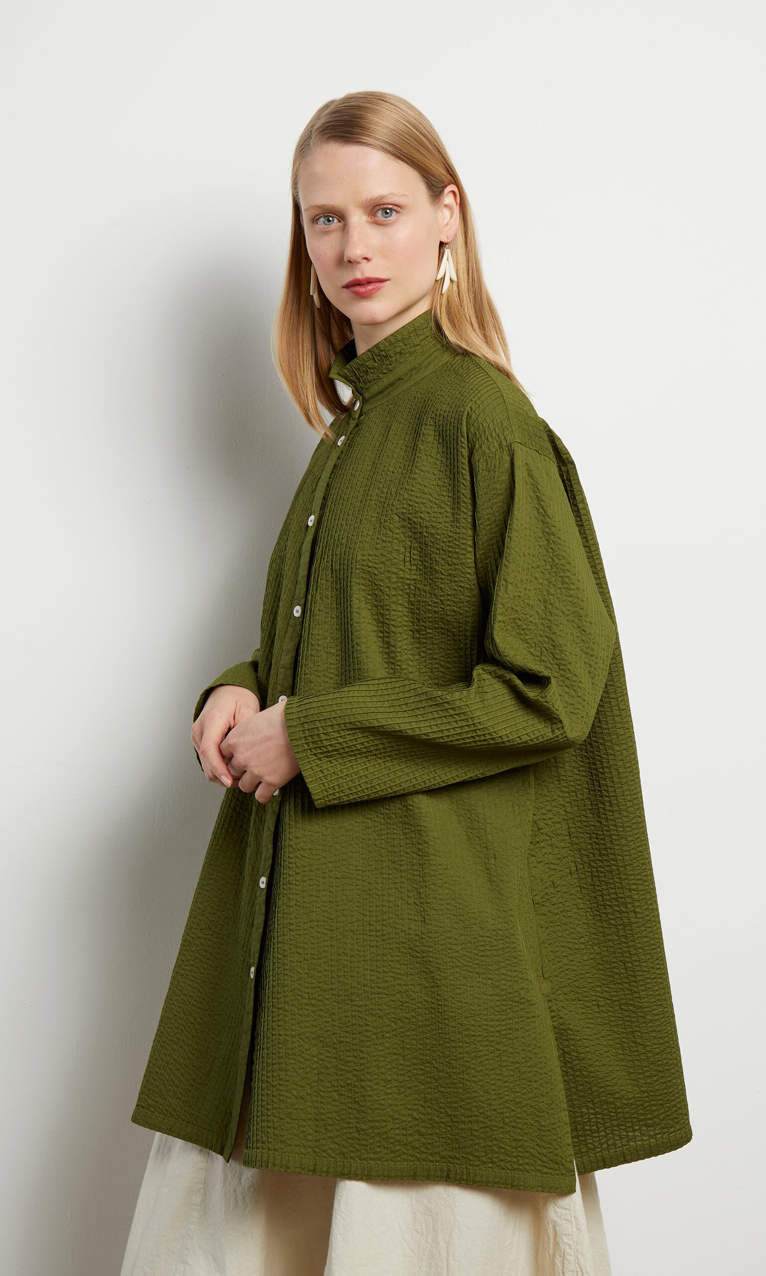 Tilling Long Shirt