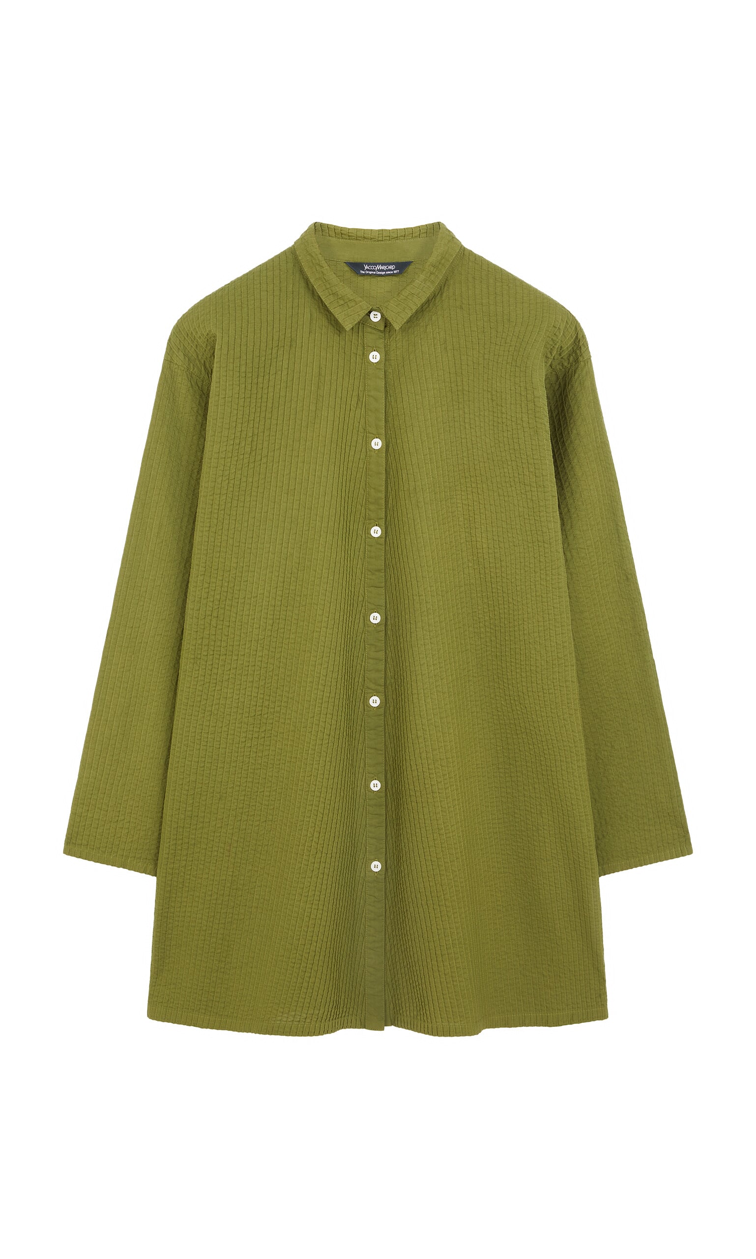 Tilling Long Shirt