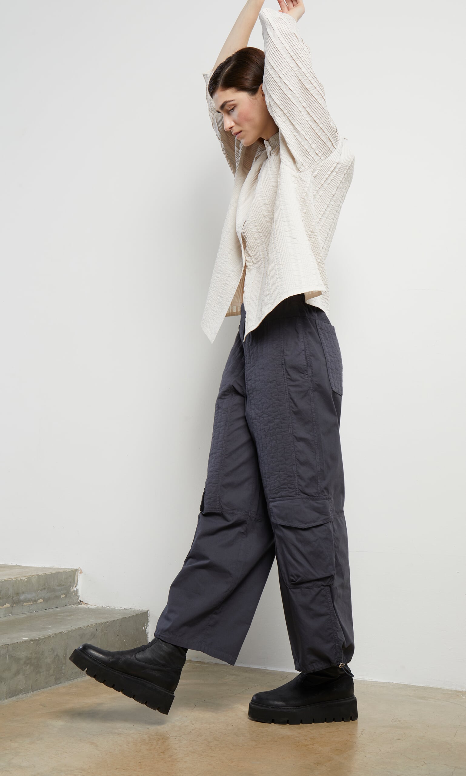 Fogerty Pants